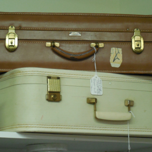 BAGS 12