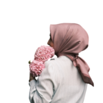 Hijabie Image Icon