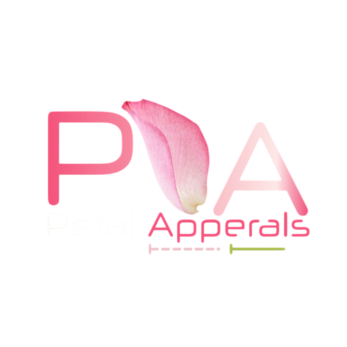 Petal Apperals Footer Logo